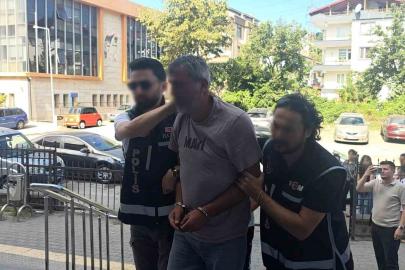 Sahte altın şüphelileri adli kontrolle serbest bırakıldı