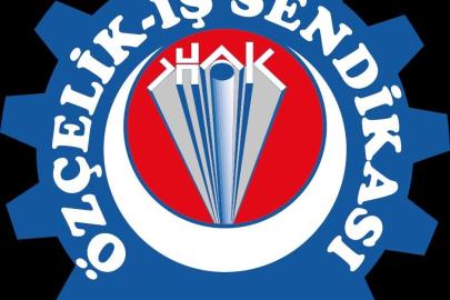 "Sahte bordro" iddialarına Özçelik-İş’ten sert tepki