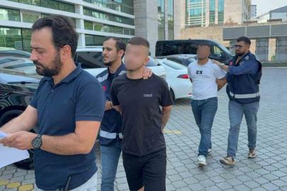 Samsun’da gürültü kavgasında kan aktı: 3 yaralı, 2 gözaltı