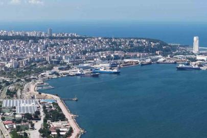 Samsun’da konut satışları yüzde 12,7 azaldı