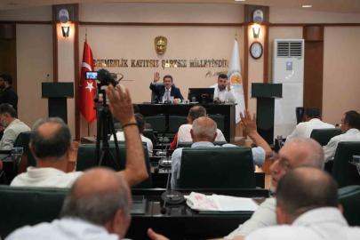 Samsun’da ulaşıma zam teklifi komisyondan geçti