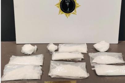 Samsun’da uyuşturucu operasyonu: 7 gözaltı
