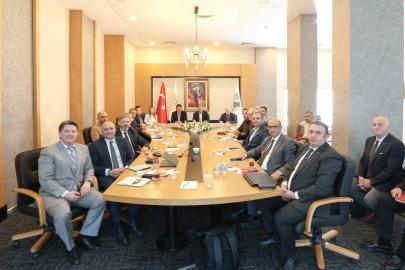 Samsun’da yapay zeka destekli veri merkezleri için yatırım hazırlığı
