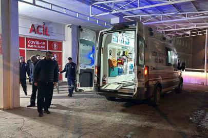 Şanlıurfa’da akrabalar arasında kavga: 5 yaralı