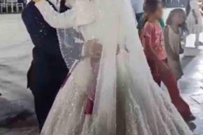 Şanlıurfa’da bir hafta önce evlenen genç kazada hayatını kaybetti: Düğündeki son görüntüleri yürek yaktı