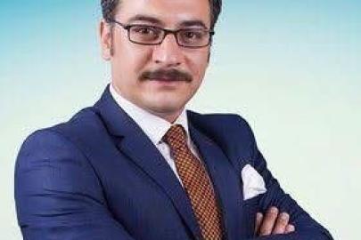 Şanlıurfa’da otomobil devrildi: TV sunucusu Ömer Yılan hayatını kaybetti