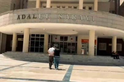 Şanlıurfa’da uyuşturucu operasyonunda 3 tutuklama