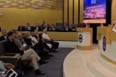SATSO’da bilanço krizi: Meclis üyelerinden yönetime "şeffaflık" tepkisi