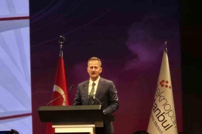 Savunma Sanayii Başkanı Haluk Görgün: "Patent başvurusuyla dünyada 2 binin üzerinde başvuruyla 16’ncı sıraya yükseldik"