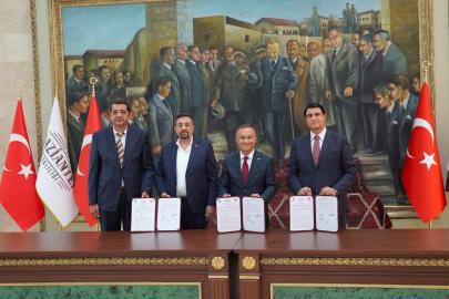 Şehitkamil’e bir tesis daha
