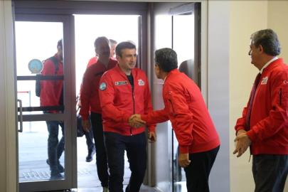 Selçuk Bayraktar: "Şırnak, Türkiye’nin tam bağımsız teknoloji mücadelesinde önemli ilkleri başardı"