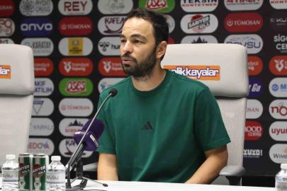 Selçuk İnan: "Çok önemli bir galibiyet"