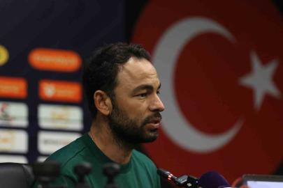 Selçuk İnan: "Galibiyeti taraftarımıza armağan ediyorum"