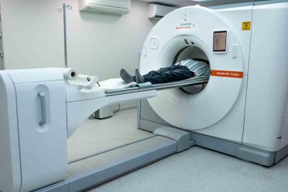 Selçuk Üniversitesi Hastanesine kanser tanısında yeni nesil cihaz