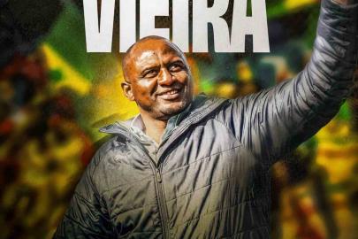 Senegal’in yeni teknik direktörü Patrick Vieira oldu