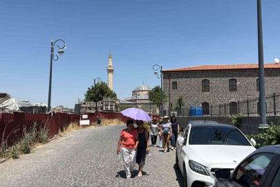 Sıcak hava ölüm oranlarındaki artışa yansıdı