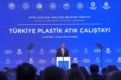 Sıfır atıkla 8 yılda ekonomiye 365 milyar liralık katkı