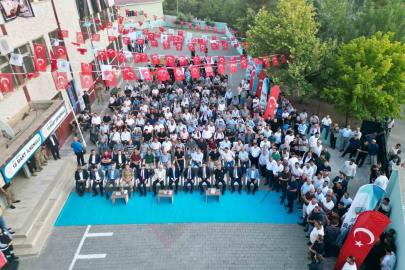 Siirt’te 34 yıllık mülkiyet sorunu çözüldü: 497 vatandaş tapularına kavuştu