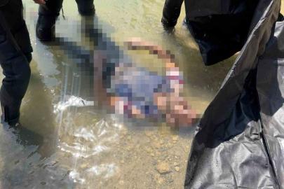 Siirt’te kahreden haber: Dün evladının bugün babanın cansız bedenine ulaşıldı