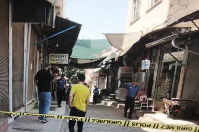 Siirt’te silahlı kavga: 1 yaralı