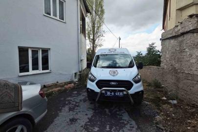 Silahla vurulan şahıs ağır yaralandı