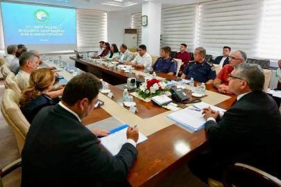 Sinop’ta 30 Ağustos Zafer Bayramı’nın 104. yılı coşkuyla kutlanacak