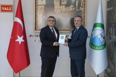 Sinop’ta Mevlid-i Nebi Haftası etkinlikleri