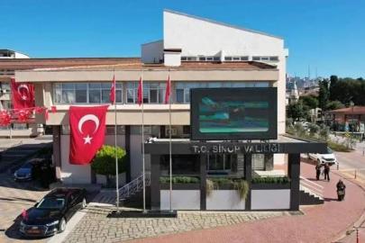 Sinop’ta vatandaşlar kamu hizmetlerini değerlendirdi
