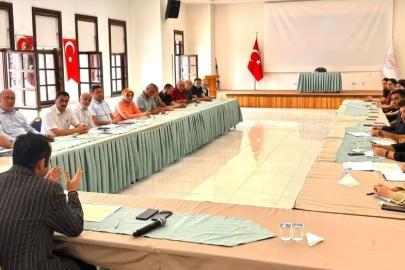 Sinop’ta yetim ve öksüz öğrencilere örnek eğitim desteği