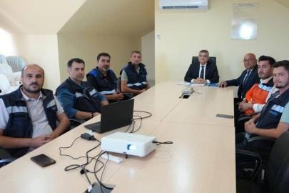Sinop’un enerji altyapısına 10 milyar 280 milyon TL’lik yatırım