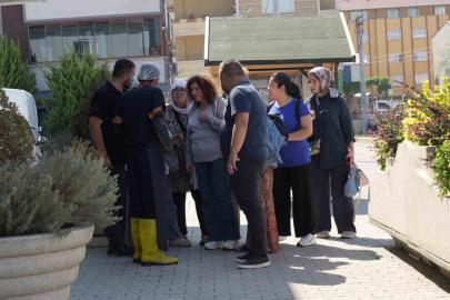 Sır gibi ölüm: 3 kardeşin denize nasıl düştüğü araştırılıyor