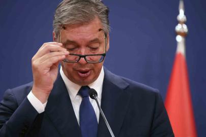 Sırbistan Cumhurbaşkanı Vucic: "Sırbistan, 18 veya 25 Ekim’de sandık başında"