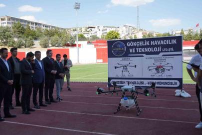 Şırnaklı uçak mühendisi kardeşler hayallerini gökyüzüne taşıdı