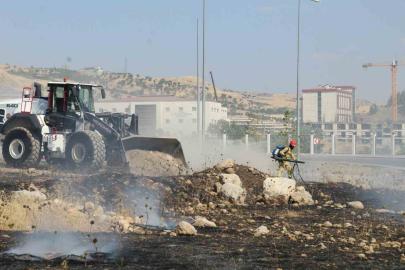 Şırnak’ta TAMP tatbikatı gerçeği aratmadı