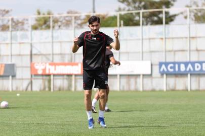 Sivasspor, Batman Petrolspor maçının hazırlıklarına başladı