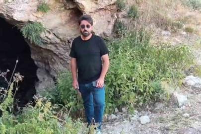 Sivas’ta gizemini koruyan devasa mağara, ziyaretçilerin ilgisini çekiyor