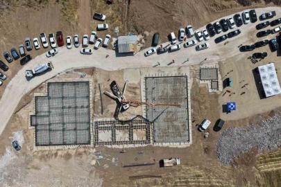 Sivas’ta iklim değişikliği ve sıfır atık merkezi kuruluyor