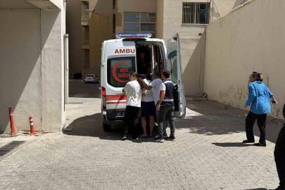 Siverek’te Fırat Nehri’ne giren 2 kişi boğuldu
