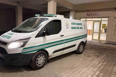 Siverek’te inşaat alanında yüksekten düşen genç kadın hayatını kaybetti