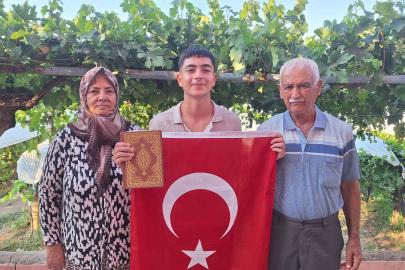Siyer bilgisiyle umre ödülü
