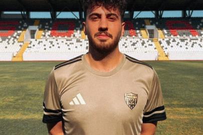 Somaspor 5 oyuncuyla daha anlaştı