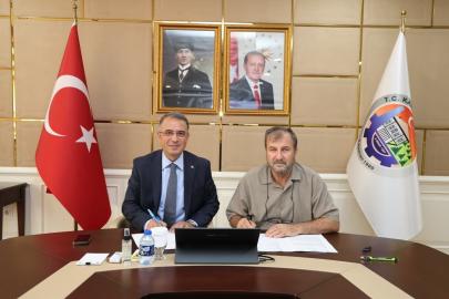 Sosyalfest Gençlik Projesi’ne 600 bin liralık hibe desteği