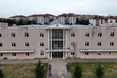 SUBÜ’de fakültenin ismi değiştirildi