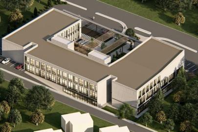 Süleymanpaşa Gençlik Merkezi’nde sona gelindi