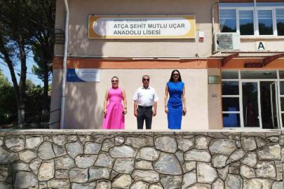 Sultanhisar’da eğitim kurumlarında yeni dönem hazırlığı