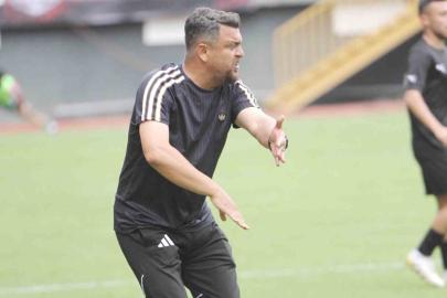 Süper amatör ekibi, Murat Kahraman ile yola devam