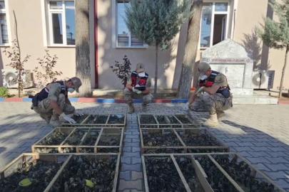 Suriye’ye geçirilmek istenen 2 bin 114 saka kuşuna 19 milyon 871 bin TL ceza