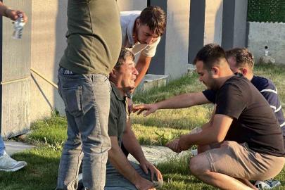 Taşucu Limanı’nda endişeli bekleyiş sürüyor