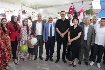 Tavşanlı’da ’Alışveriş Günleri’ başladı