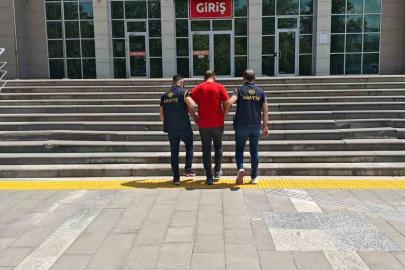 Tekirdağ’da aranan 74 kişi yakalandı